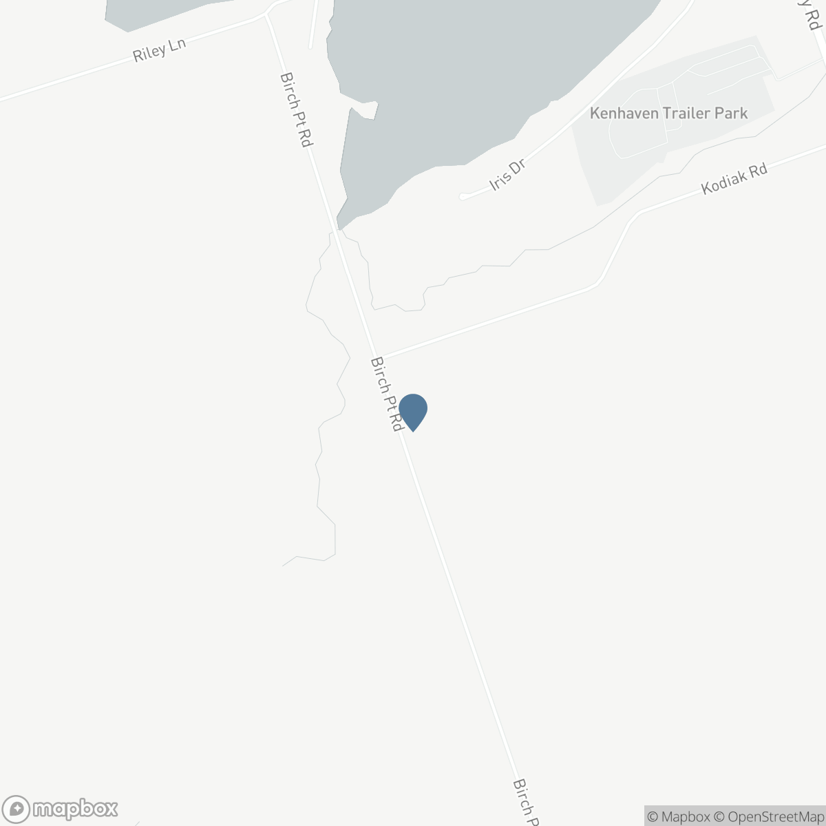 504 BIRCH POINT ROAD, Kawartha Lakes, Ontario K0M 2T0